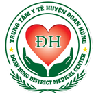 TRUNG TÂM Y TẾ ĐOAN HÙNG TỔ CHỨC TẬP HUẤN "ỨNG DỤNG CNTT TRONG TRIỂN KHAI HOẠT ĐỘNG DƯỢC LÂM SÀNG VÀ SỬ DỤNG KHÁNG SINH HỢP LÝ