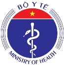 BỘ Y TẾ